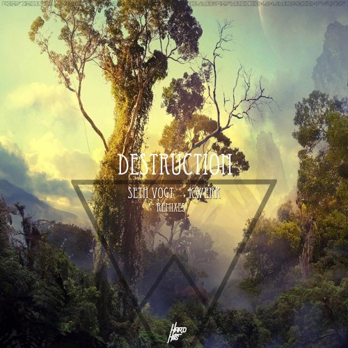 Deenk "Destruction" (Seth Vogt Remix)_ Hard & Hits Records - On Beatport now!