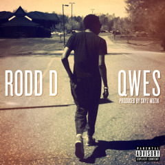 Rodd.D - Qwes (Prod. by Skyz Muzik)