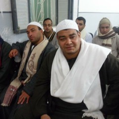 الشيخ محمد المنتصر