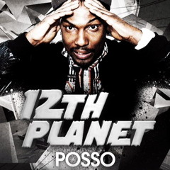 Live @ Voyeur SD w 12th Planet 3/12/13