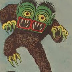 Two Headed Monster (L.G. and Deborah's Son)