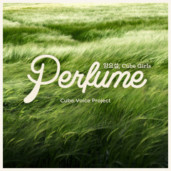 Yoseob (양요섭) & Cube Girls - Perfume