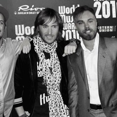 Oliver - The Night Is On My Mind (Copenheavy Bootleg)