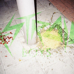 Astroid Boys - Minging  (OUT 5th OCTOBER ON BACON DREAM E.P)