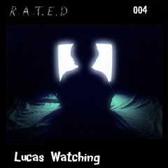 Lucas-Watching(Strange Rollers F.E.A.R. remix)128 kbps out now!