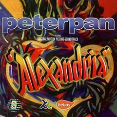 [FULL ALBUM] Peterpan Ost Alexandria (2005)