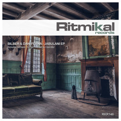 Dani Ferna & Bilber -- Jabulani (original mix)  Ritmikal Records