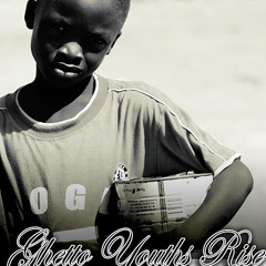 Ghetto Youths Rise by Limbo (Love & Hate Riddim)