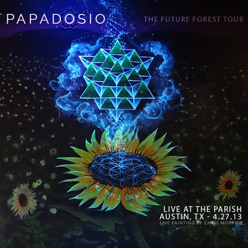 Snorkle (4.27.13 - Austin, TX - The Parish)