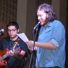 Javier Cinco & Paris Sicairos - Festival de Primavera de la Universidad de Sonora