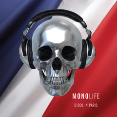 Disco in Paris
