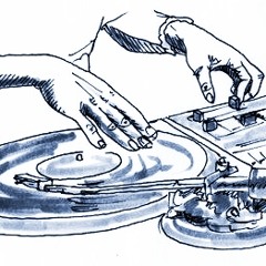 THE ROGUE ELEMENT MIX /// 002