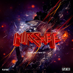 Hirshee - Fire on Ice (Original Mix)