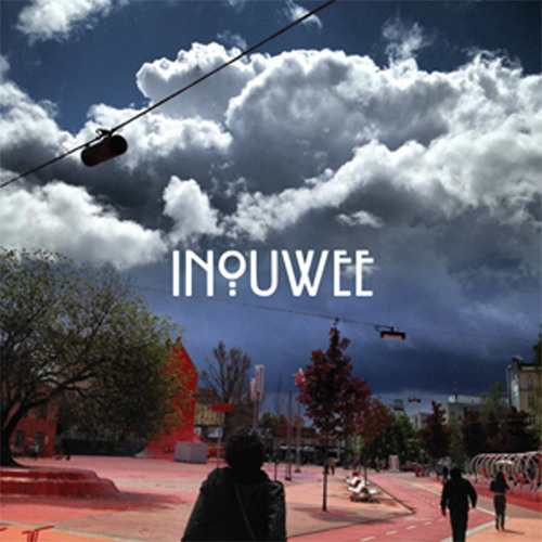 Stream In Every Mirror by Inouwee Listen online for free on SoundCloud