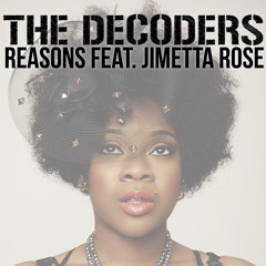 Reasons feat. Jimetta Rose