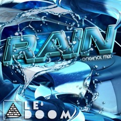 LeDoom - Rain