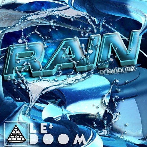 LeDoom - Rain