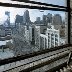 Deadline Detroit
