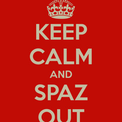Spazz Out 4
