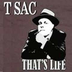 T-Sac That's Life (prod. by Michael Ray)