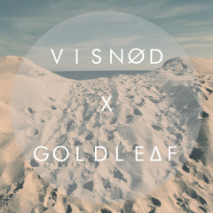 Visnød - "Keep Up / Hold trit" (indiarubber rmx)