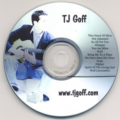 We Have Seen His Glory