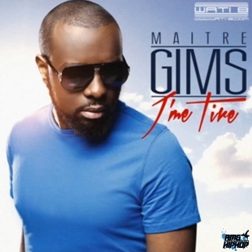 SELECTA.ERAZ  ! 974MIX MAITRE GIMS JE ME TIRE- RMX 2013