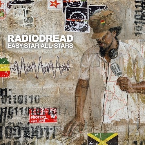 Easy Star All Stars - Karma Police (ft. Citizen Cope)