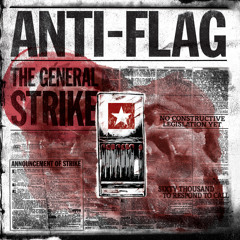 Anti-Flag - "Controlled Opposition"