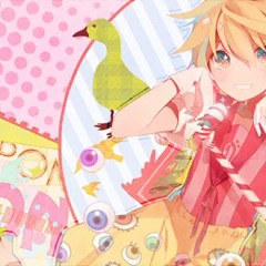 PONPONPON-KanzentaiCell