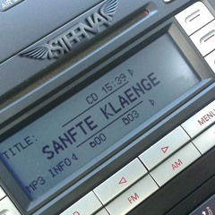 Steena - Sanfte Klaenge