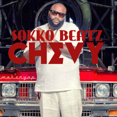 sokko beatz - CHEVY