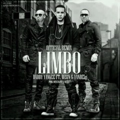 Limbo (Official Remix) Daddy Yankee Ft Wisin & Yandel