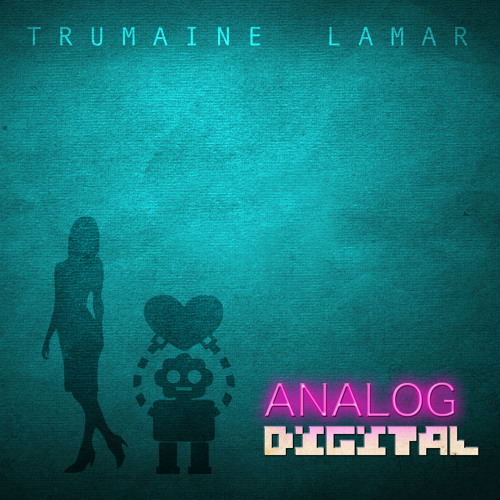 Stream Slow Motion by Trumaine Lamar | Listen online for free on SoundCloud