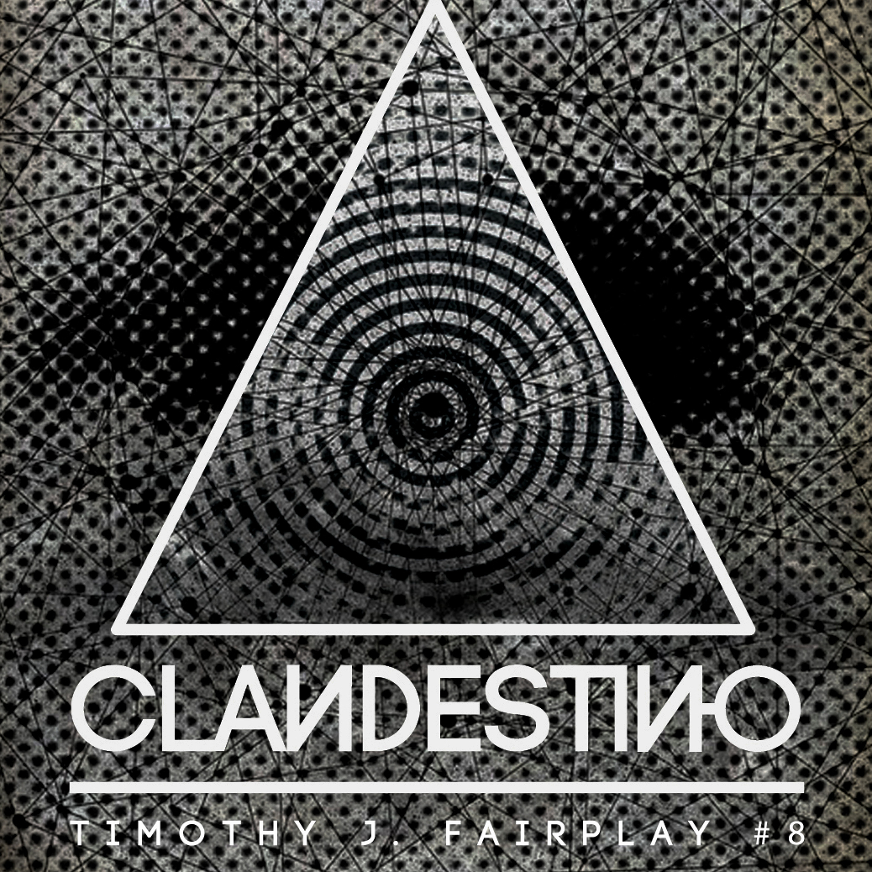 Clandestino Podcasts