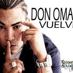 Don Omar -- Vuelve -- Remix Dj Clon (Flowmaker)