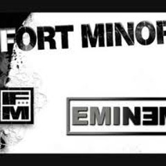 Eminem/Fort Minor-Remember Yourself
