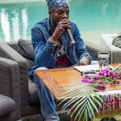 DEMOLITION MAN FEAT JAH MASON Trouble Trouble GIVE IT TIME