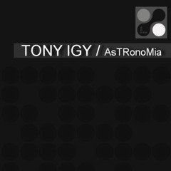 Tony Igy - Astronomia (Jezuz Remix)