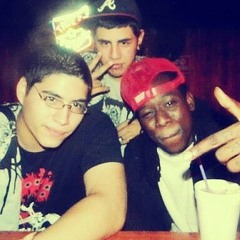 Club Close- G-Grip Ft.YRich(Prod.By Demuhn Dru)