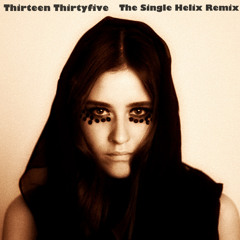 Dillon - Thirteen Thirtyfive (The Single Helix Remix)