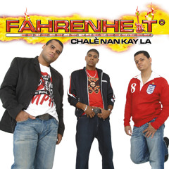 tout sé pou ou - Fahrenheit Feat T-VICE