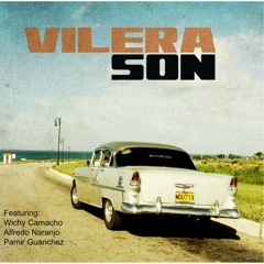 Alafia. Ft. Wichy Camacho