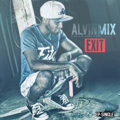 Fuerte Soy - AlviMix Ft Bangeniguen -JeffCast