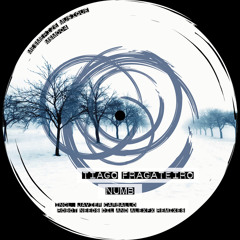 Tiago Fragateiro - Numb (Javier Carballo Remix) OUT NOW