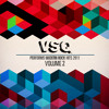 Vitamin String Quartet Performs M83's