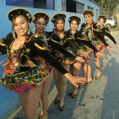 YO QUIERO BAILAR JUNTITO A TI...;0)