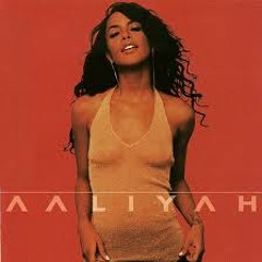 One in a Million(Aaliyah Cover)