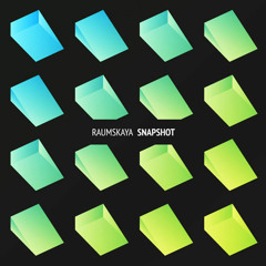 Raumskaya "Keep Out"