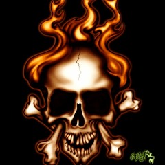 Bonesstyle  - Devil In A New Dress 100 Bars